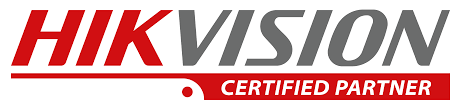 Parner Hikvision