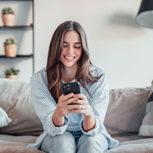 No importa si son varias lugares, todas desde la misma Aplicación