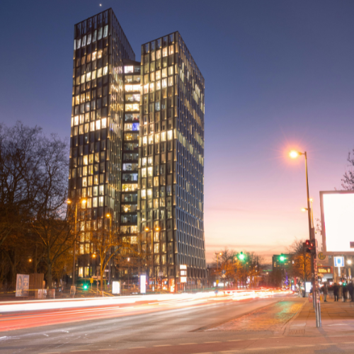 Diferentes tipos de calidad de imagen