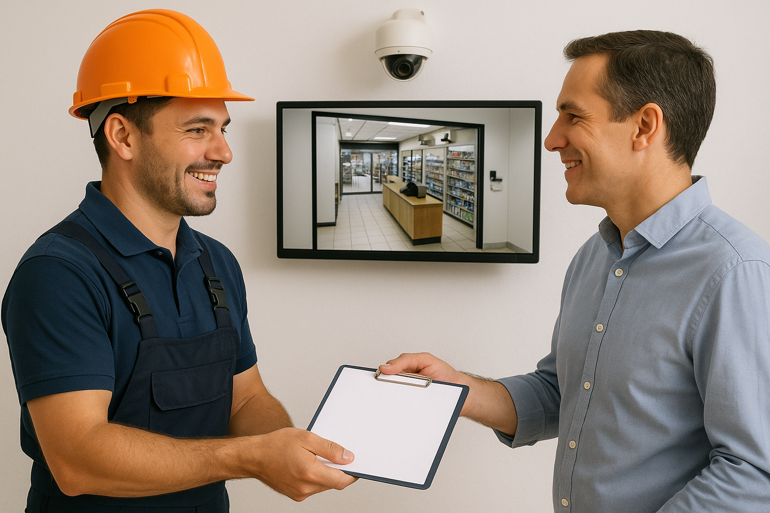 Satisfacción del cliente