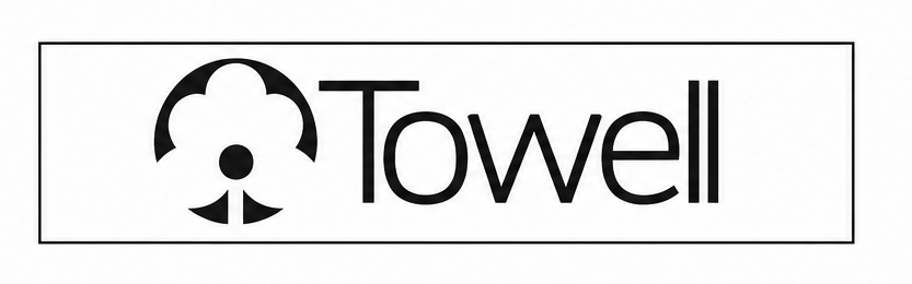 towel